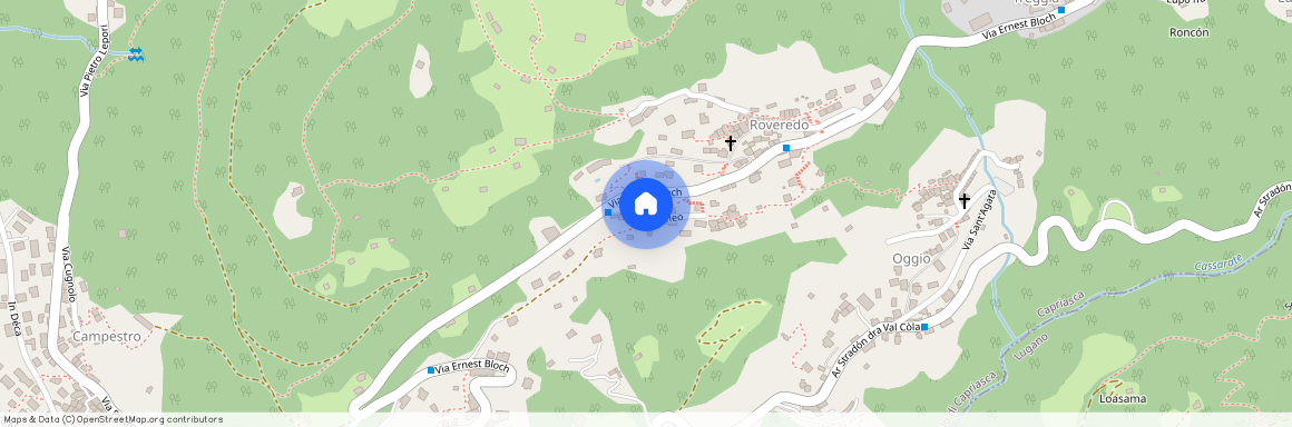 6957, Roveredo TI, Miera Nucleo