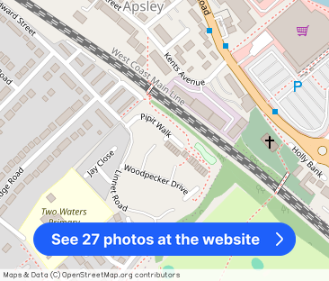 Pipit Walk, Hemel Hempstead, Hertfordshire, HP3 0FR - Photo 1