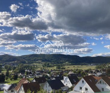 Hochwertige Wohnung zu vermieten – modern, komfortabel & energieeff... - Foto 6