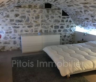 location appartement 2 Pièce(s) - Photo 4