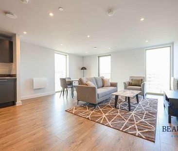 Oxford Road, Luton, Lu, LU1 - Photo 1