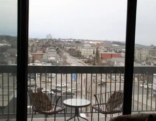 Cozy Inner-City 2 Bdrm Suite | 1335 12th Avenue SW, Calgary - Photo 1