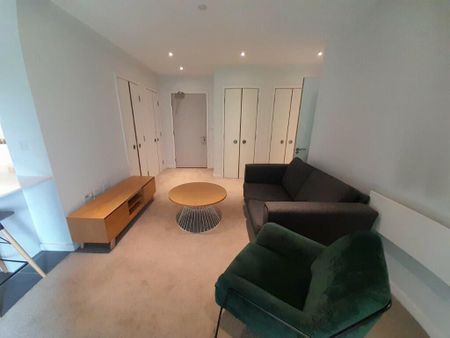 1 bedroom apartment to rent - Photo 4