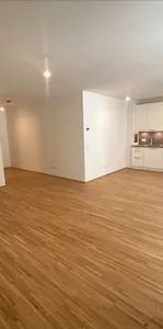 Erstbezug: Gartenwohnung, 1-Zimmer in perfekter Lage Nähe U1 Kagraner Platz - Photo 1