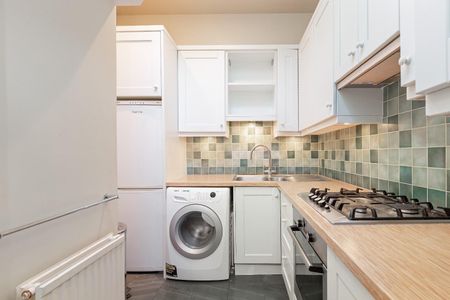 Hampstead Hill Gardens, Hampstead, London - Photo 3