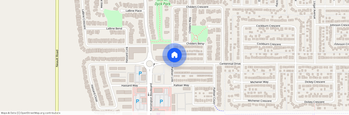 4054 Centennial Drive, Saskatoon, SK, S7L 6R1