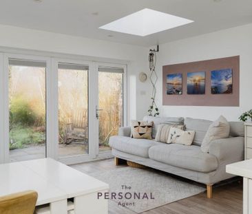 3 bedroom semi-detached house to rent - Photo 4