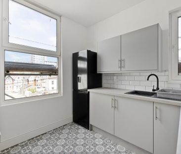 1 bedroom house to rent - Photo 2