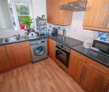 1 bedroom apartment to rent - Photo 5