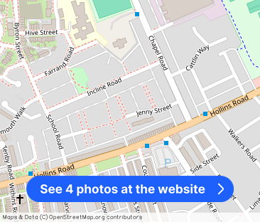 Jenny Street, Oldham, Greater Manchester, OL8 - Photo 1