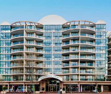 22/255 Anzac Parade Kingsford, Sydney - Photo 4