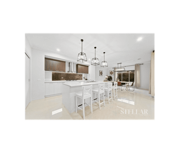 Modern Family Living in Clyde North - Photo 6
