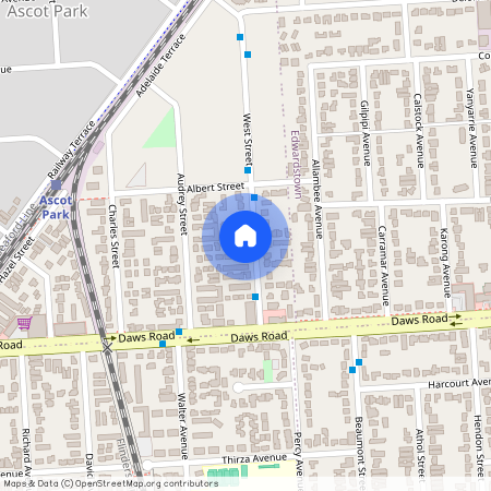 3/12 West St, SA 5043, Ascot Park