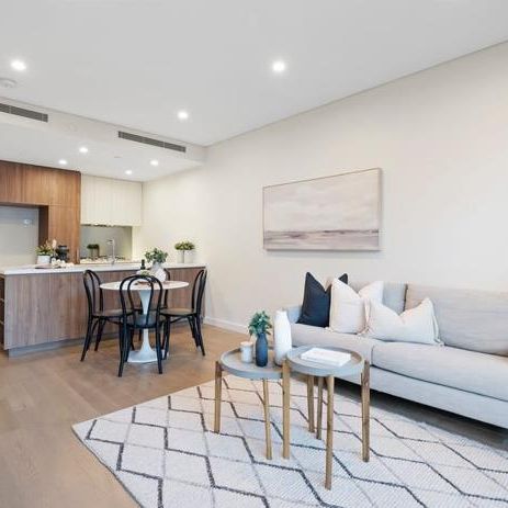 107/38 Oxford Street, Epping NSW 2121 - Apartment For Rent | Domain - Photo 1