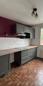 Location Appartement 2 pièces 48m² ST ETIENNE 42000 - Photo 3