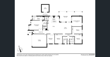 The Only Way Is North - Photo 4