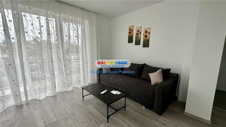 APARTAMENT 2 CAMERE VIILOR-PARCUL CAROL bloc nou,centrala - Fotografie 2