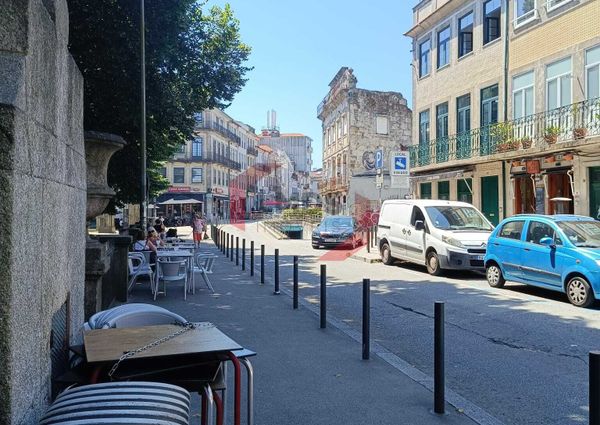 Apartamento T2 em Porto