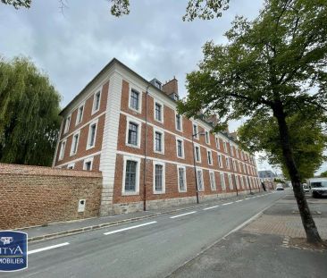 Appartement à louer 1 pièce - Photo 1