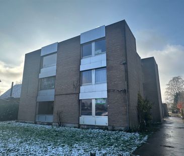 Appartement met 2 slaapkamers en prachtig uitzicht - Foto 1