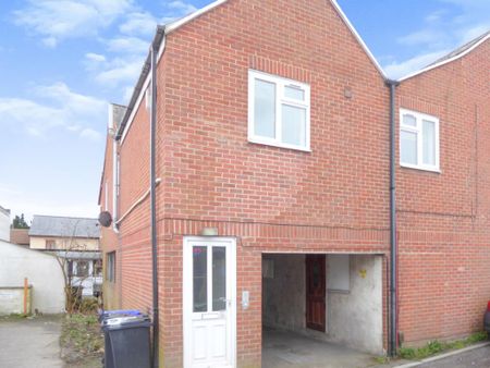 Studio to rent - Photo 5