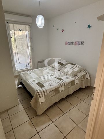 Location Appartement 2 pièces 36m² ST REMY DE PROVENCE 13210 - Photo 2