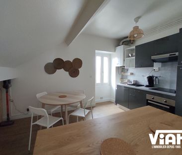 GRAND T3 MEUBLÉ DE 69 M2 - LIMOGES - Photo 5