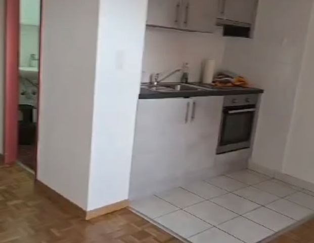 1.5 Zimmer, 48 m² - Photo 1