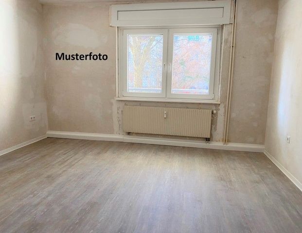 Perfekt für Sie - 3-Zimmer mit 55 qm und Balkon - Photo 1