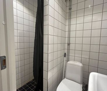Hjärnegatan, Eskilstuna - Photo 6