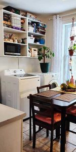 Joli 3 1/2 à Verdun - Photo 3