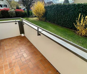 Appartement à louer 2 pièces • Souffelweyersheim - Photo 6