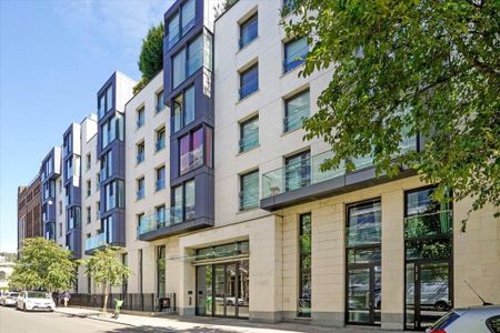 2 bedroom apartment to rent - Photo 2