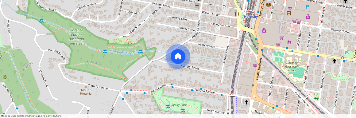 28/28 Nursery Street, NSW 2077, Hornsby