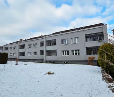 3 Zimmer, 1. Stock - Photo 5