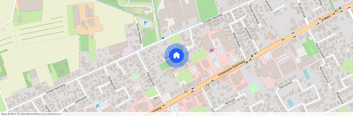 Duiventorenhof 19, 9080 Lochristi