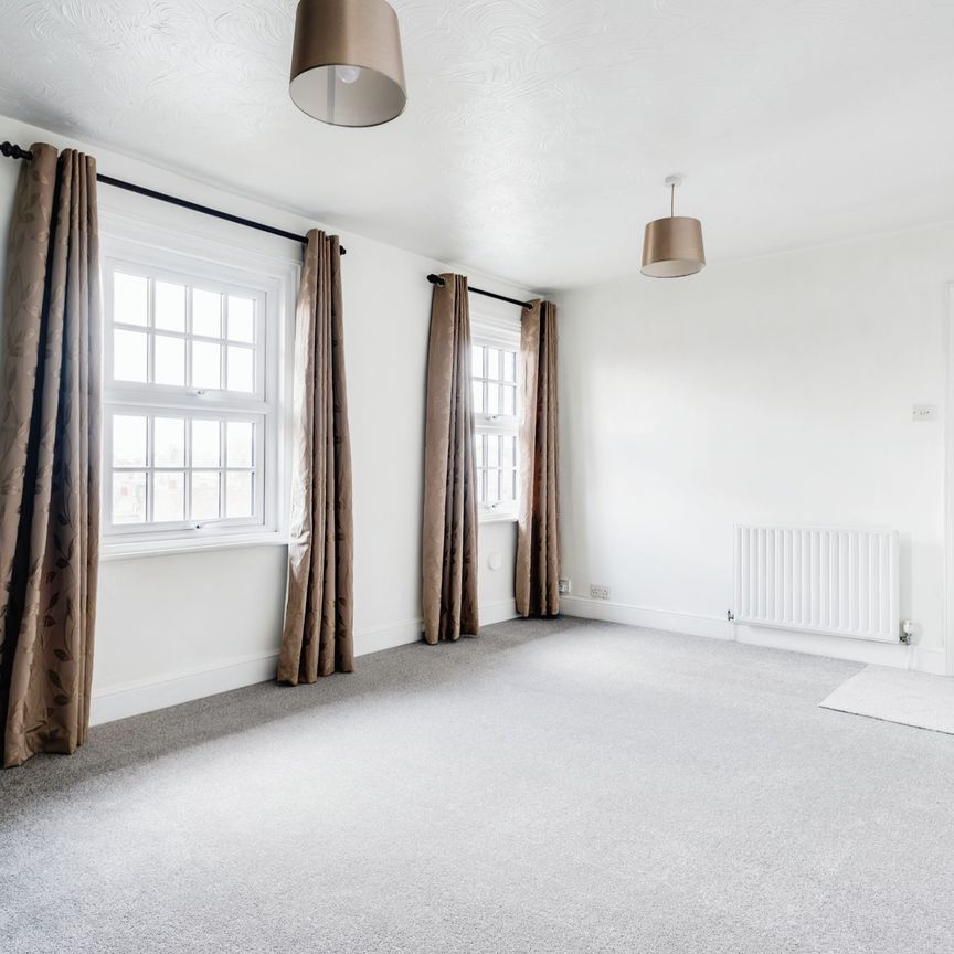 1 bedroom apartment to rent White Hart Walk, Faringdon, Oxfordshire, SN7 - Photo 1