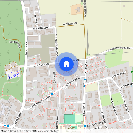 Irchelstr. 16, 8180 Bülach