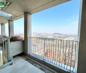 Wohnen an der UNESCO-Esplanade – urbanes Lebensgefühl in Reininghaus - Foto 5