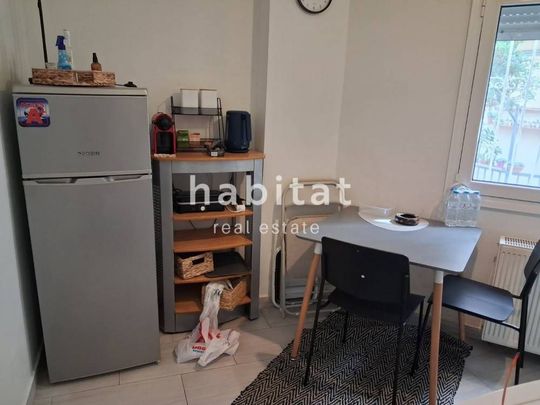 Studio/Γκαρσονιέρα για ενοικίαση Άνω Τούμπα (Τούμπα) - Photo 1
