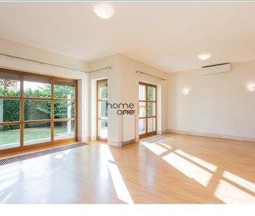 Wilanów | 4 sypialnie | Cicha okolica | Premium - Zdjęcie 1