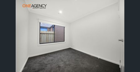 Amazing Family Home in Melton South!! - Photo 5