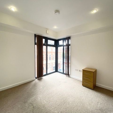 Queen Street, Leicester, LE1 - Photo 1