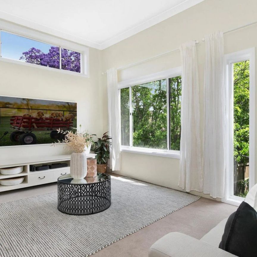 Oversized Two Story Home in Central and Convenient Location - Photo 1