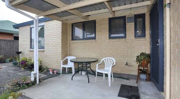 3 Bedroom townhouse - Photo 1