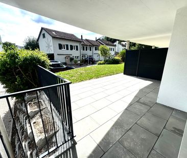 3.5 Zimmer, 68 m², EG - Photo 5