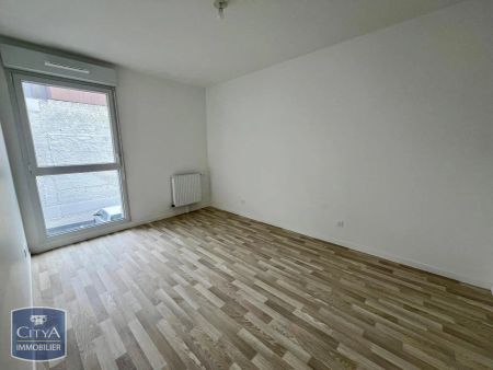 Appartement à louer 2 pièces 42.68m² - Photo 5