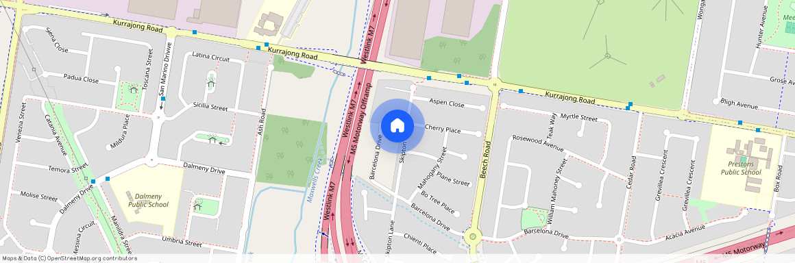 32 Skipton Lane Prestons