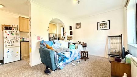 1 bedroom terraced house to rent - Photo 2
