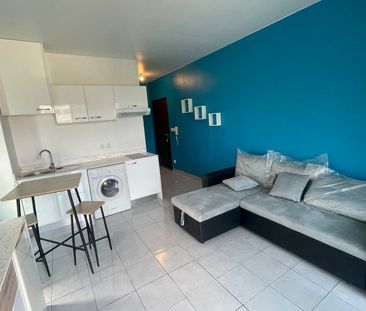 Location Appartement 1 pièce 21m² CAYENNE 97300 - Photo 3